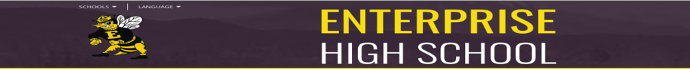 ENTERPRISE HIGH Reunion
